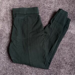 Anne Klein Black Pants